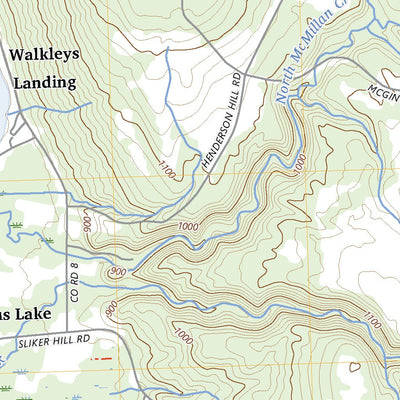 Conesus, NY (2023, 24000-Scale) Preview 3