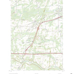 Churchville, NY (2023, 24000-Scale) Preview 1
