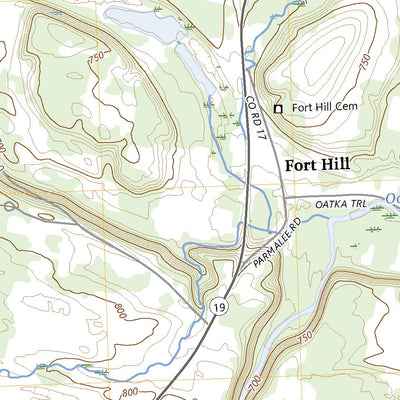 Churchville, NY (2023, 24000-Scale) Preview 3