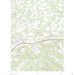 Cobleskill, NY (2023, 24000-Scale) Preview 1