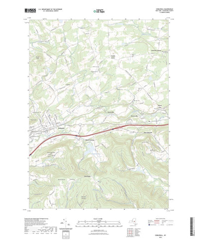 Cobleskill, NY (2023, 24000-Scale) Preview 1