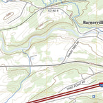 Cobleskill, NY (2023, 24000-Scale) Preview 2