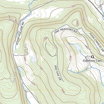 Cobleskill, NY (2023, 24000-Scale) Preview 3