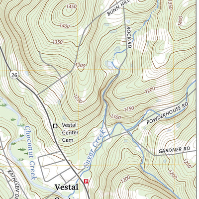 Endicott, NY (2023, 24000-Scale) Preview 3