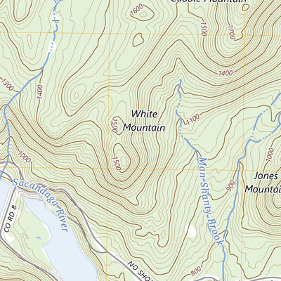 Conklingville, NY (2023, 24000-Scale) Preview 3