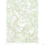 East Aurora, NY (2023, 24000-Scale) Preview 1