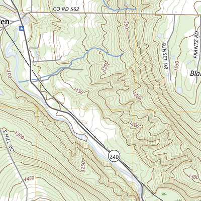 Colden, NY (2023, 24000-Scale) Preview 3
