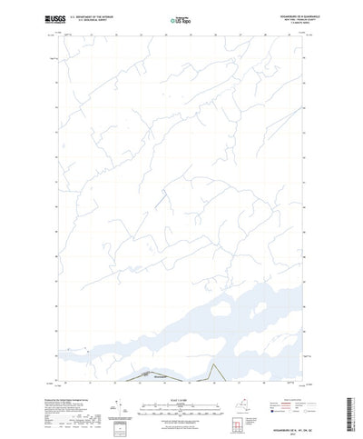 Hogansburg OE N, NY (2023, 24000-Scale) Preview 1