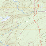 Jerseyfield Lake, NY (2023, 24000-Scale) Preview 3