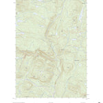 Dutton Mountain, NY (2023, 24000-Scale) Preview 1