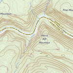 Dutton Mountain, NY (2023, 24000-Scale) Preview 3
