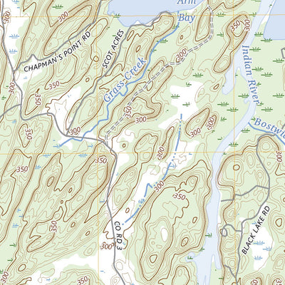 Hammond, NY (2023, 24000-Scale) Preview 3