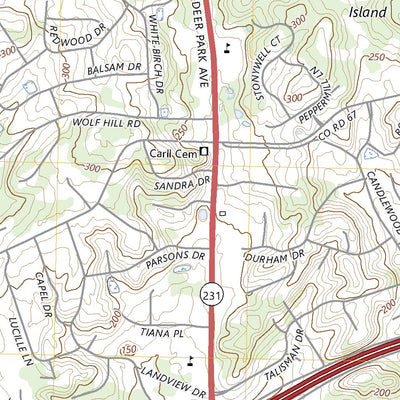 Greenlawn, NY (2023, 24000-Scale) Preview 3
