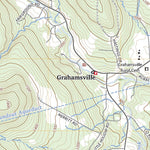 Grahamsville, NY (2023, 24000-Scale) Preview 3