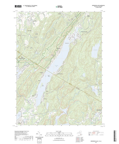 Greenwood Lake, NY (2023, 24000-Scale) Preview 1
