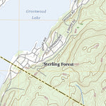 Greenwood Lake, NY (2023, 24000-Scale) Preview 2