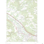 Ilion, NY (2023, 24000-Scale) Preview 1