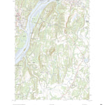 Hudson South, NY (2023, 24000-Scale) Preview 1