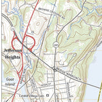 Hudson South, NY (2023, 24000-Scale) Preview 3