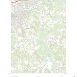 Jamestown, NY (2023, 24000-Scale) Preview 1