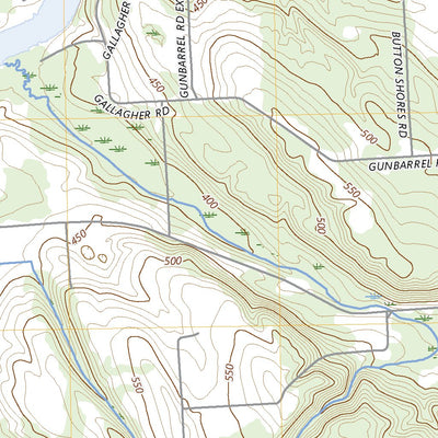 Lysander, NY (2023, 24000-Scale) Preview 3