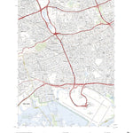 Jamaica, NY (2023, 24000-Scale) Preview 1