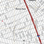 Jamaica, NY (2023, 24000-Scale) Preview 2