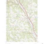 Marathon, NY (2023, 24000-Scale) Preview 1