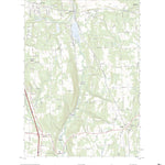 Jamesville, NY (2023, 24000-Scale) Preview 1
