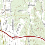 Huntington, NY (2023, 24000-Scale) Preview 2