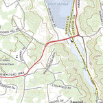 Huntington, NY (2023, 24000-Scale) Preview 3