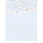 Jones Inlet, NY (2023, 24000-Scale) Preview 1