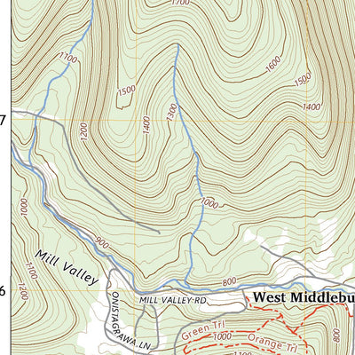 Middleburgh, NY (2023, 24000-Scale) Preview 3