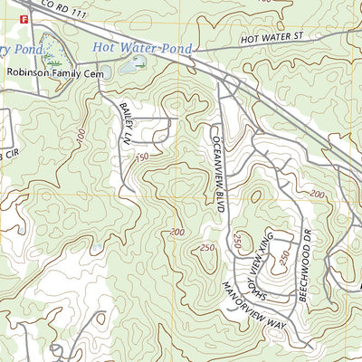 Moriches, NY (2023, 24000-Scale) Preview 3