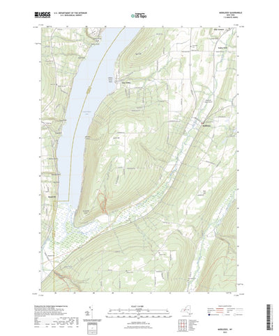 Middlesex, NY (2023, 24000-Scale) Preview 1