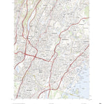 Mount Vernon, NY (2023, 24000-Scale) Preview 1