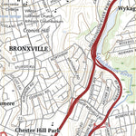 Mount Vernon, NY (2023, 24000-Scale) Preview 2