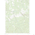 Nicholville, NY (2023, 24000-Scale) Preview 1