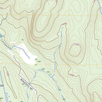 North Creek, NY (2023, 24000-Scale) Preview 2