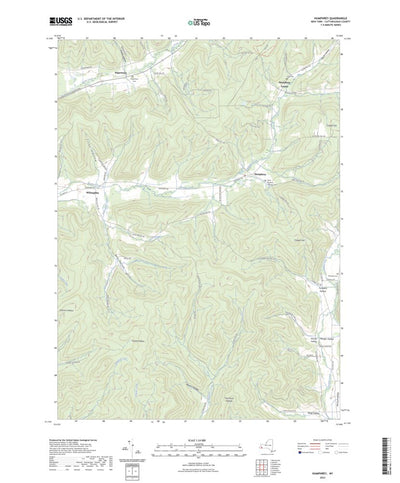 Humphrey, NY (2023, 24000-Scale) Preview 1