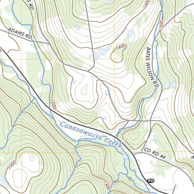 Norwich, NY (2023, 24000-Scale) Preview 3