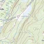 Otisville, NY (2023, 24000-Scale) Preview 3