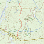 Oswegatchie SE, NY (2023, 24000-Scale) Preview 2