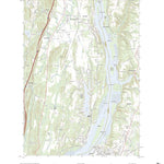 Hudson North, NY (2023, 24000-Scale) Preview 1