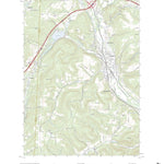Hornell, NY (2023, 24000-Scale) Preview 1