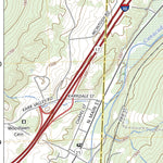 Hornell, NY (2023, 24000-Scale) Preview 3