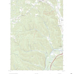 Little Valley, NY (2023, 24000-Scale) Preview 1