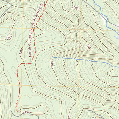 Little Valley, NY (2023, 24000-Scale) Preview 2