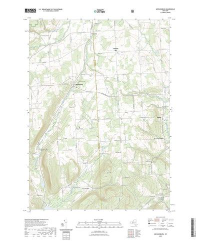 Mecklenburg, NY (2023, 24000-Scale) Preview 1