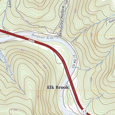 Horton, NY (2023, 24000-Scale) Preview 3